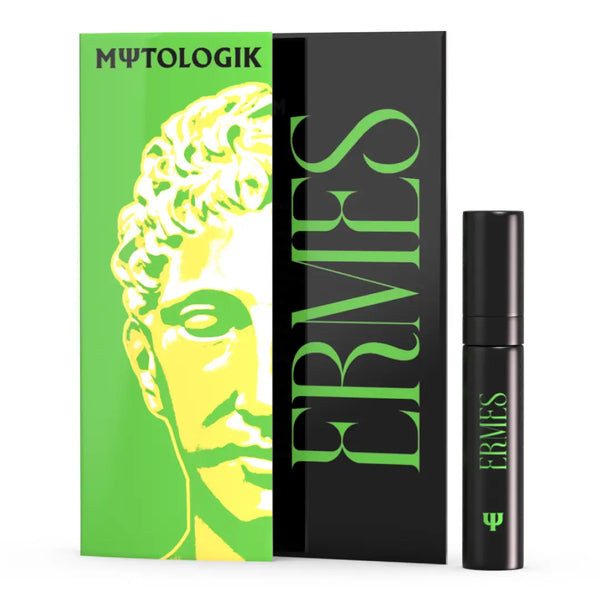 Chogan Parfum ERMES Mytologik – 30ml maskuliner Herrenduft Extrait de Parfum
