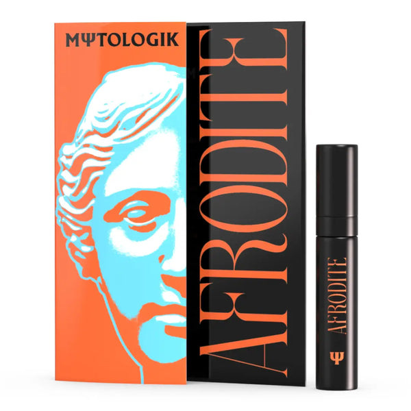 Chogan Parfum AFRODITE Mytologik – 30ml süßer Damenduft mit Vanille