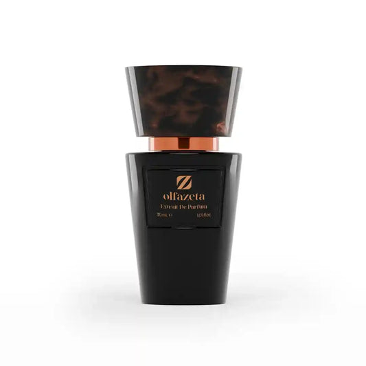 Chogan Parfum 015 Urbe – 30ml Herrenduft mit Basilikum, Bergamotte & Galbanharz
