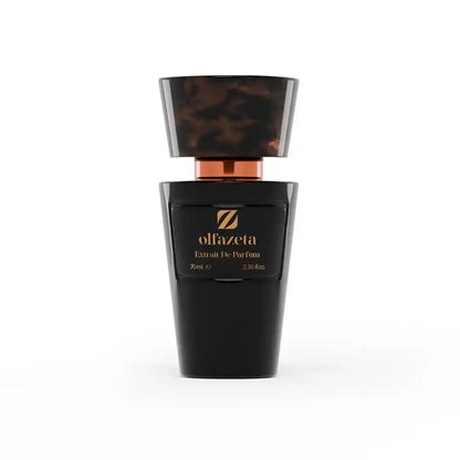 Chogan Parfum 038 Abyss – 70ml Herrenduft mit Minze, Pink Grapefruit & rosa Pfeffer
