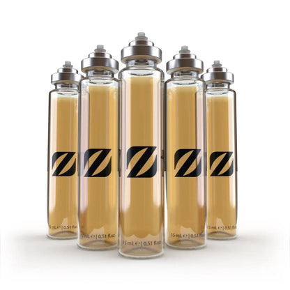 Chogan Parfum 061 Triumph – 15ml Herrenduft mit Mandarinorange, marine Noten & Pink Grapefruit