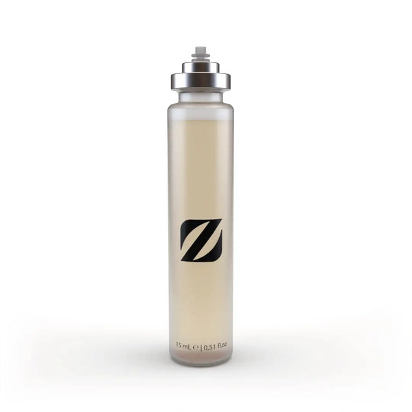 Chogan Parfum 147 Dark Nectar – 15ml Herrenduft mit Leder, Weihrauch & Myrrhe