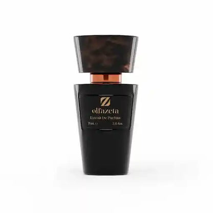Chogan Parfum 002 Deep Blue – 70ml Herrenduft mit Bergamotte, Jasmin & Limette