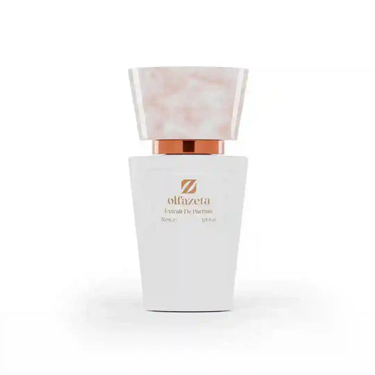 Chogan Parfum 023 Fatale – 30ml Damenduft mit Aprikose, Kokosnuss & Pflaume