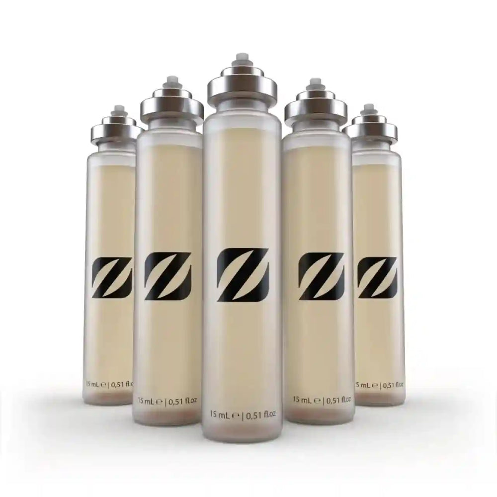 Chogan Parfum 023 Fatale – 15ml Damenduft mit Aprikose, Kokosnuss & Pflaume
