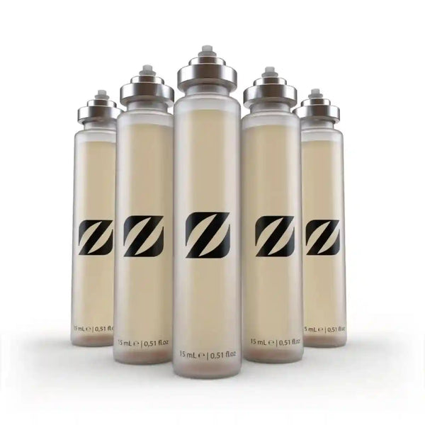Chogan Parfum 023 Fatale – 15ml Damenduft mit Aprikose, Kokosnuss & Pflaume