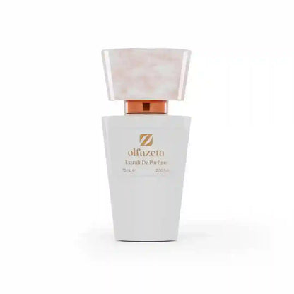 Chogan Parfum 023 Fatale – 70ml Damenduft mit Aprikose, Kokosnuss & Pflaume
