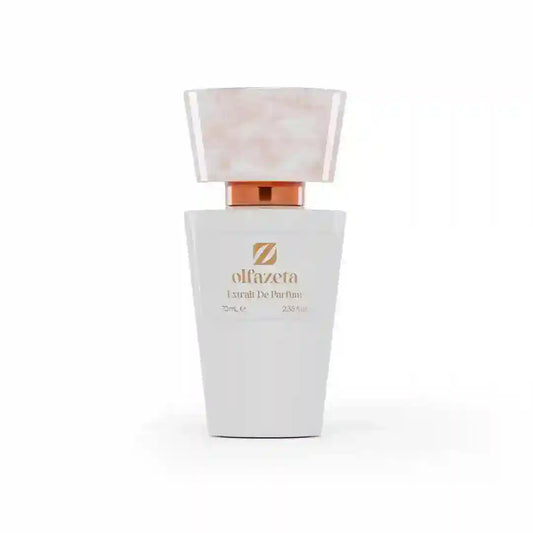 Chogan Parfum 023 Fatale – 70ml Damenduft mit Aprikose, Kokosnuss & Pflaume