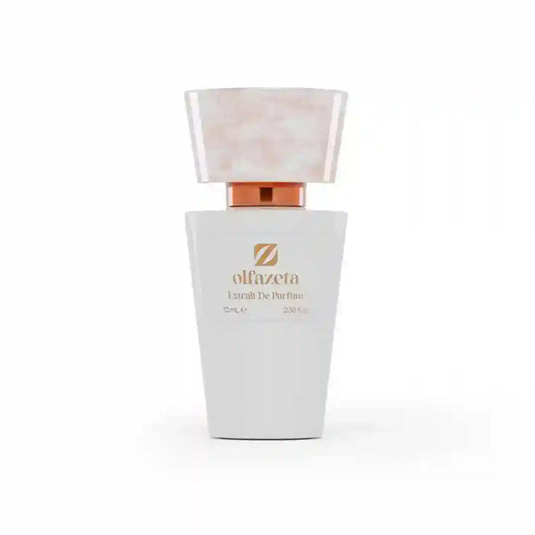 Chogan Parfum 023 Fatale – 70ml Damenduft mit Aprikose, Kokosnuss & Pflaume