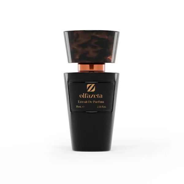 Chogan Parfum 044 Frozen Crest – 70ml Herrenduft frisch-zitrisch mit Bergamotte & Sandelholz