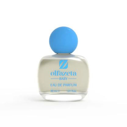 Chogan Parfum 045 – 30ml Kinderduft für Jungs frisch floral holzig