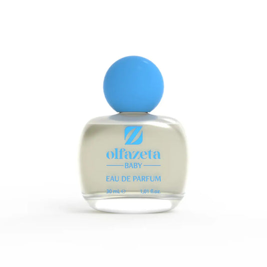 Chogan Parfum 045 – 30ml Kinderduft für Jungs frisch floral holzig