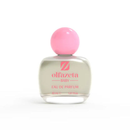 Chogan Parfum 058 – 30ml Kinderduft für Mädchen fruchtig blumig