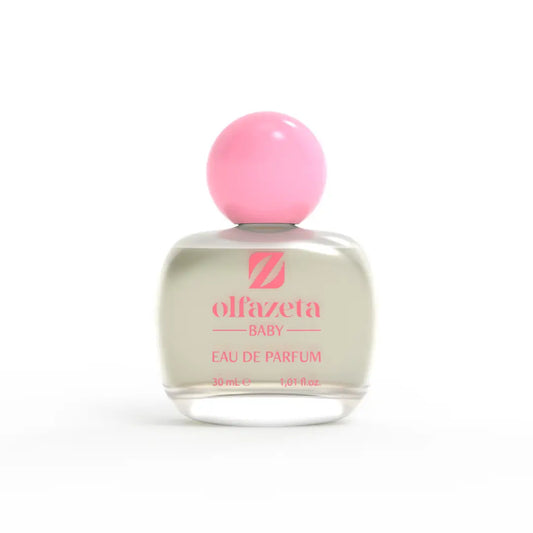 Chogan Parfum 058 – 30ml Kinderduft für Mädchen fruchtig blumig