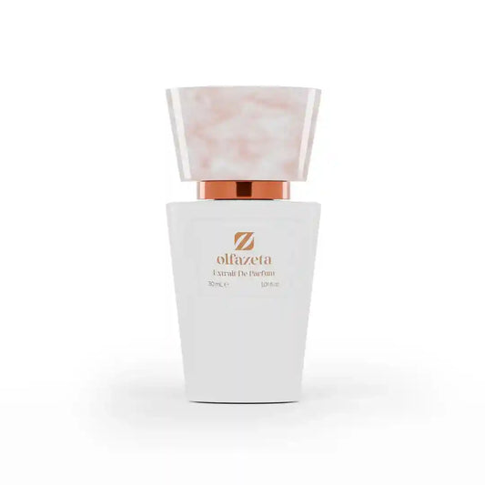 Chogan Parfum 070 Pure Ego – 30ml Damenduft mit Bergamotte, Litschi & Mandarinenorange
