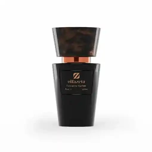Chogan Parfum 079 So True – 30ml Herrenduft mit Bergamotte & Orangenblüte