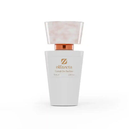 Chogan Parfum 082 Jeunesse – 70ml Damenduft mit Rosa Pfeffer, Rote Johannisbeere & Jasmin