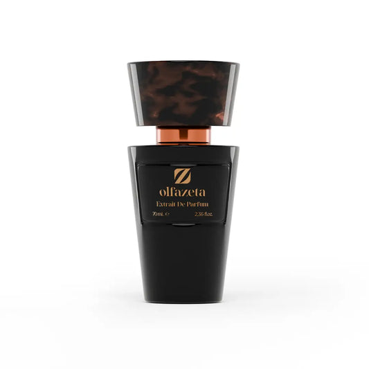 Chogan Parfum 099 Orange Sun – 70ml Unisexduft mit Basilikum, Estragon & Minze