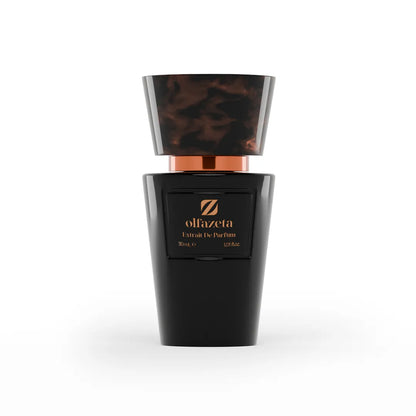 Chogan Parfum 108 – Emerald Meadow, 30 ml Flakon, grüner Herrenduft mit Veilchenblatt und Ambergris