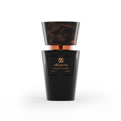 Chogan Parfum 135 Mystic Forest – 30ml Unisexduft holzig-orientalisch mit Ambra & Moschus