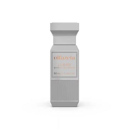 Chogan Parfum 143 Sweet Dust – 50ml Unisexduft mit Kokos, Vanille & Palo Santo