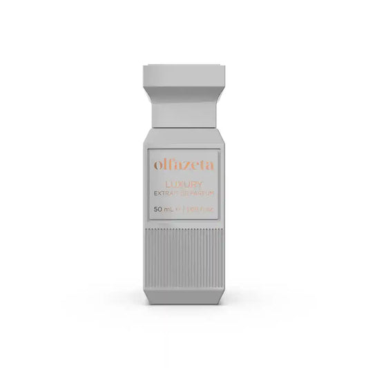 Chogan Parfum 143 Sweet Dust – 50ml Unisexduft mit Kokos, Vanille & Palo Santo