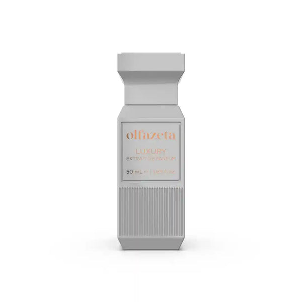 Chogan Parfum 143 – Sweet Dust | Unisex - Extrait de Parfum Unisex