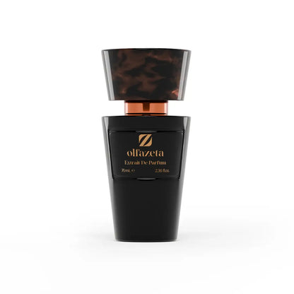 Chogan Parfum 155 True self – 70ml Unisexduft mit Ananas, Bergamotte & Grüne Noten