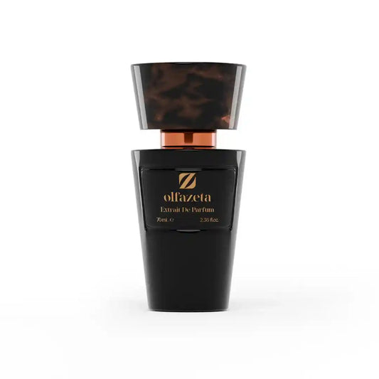 Chogan Parfum 157 Aftertouch – 70ml Herrenduft mit Bergamotte, Ingwerblüte & Mandarinorange