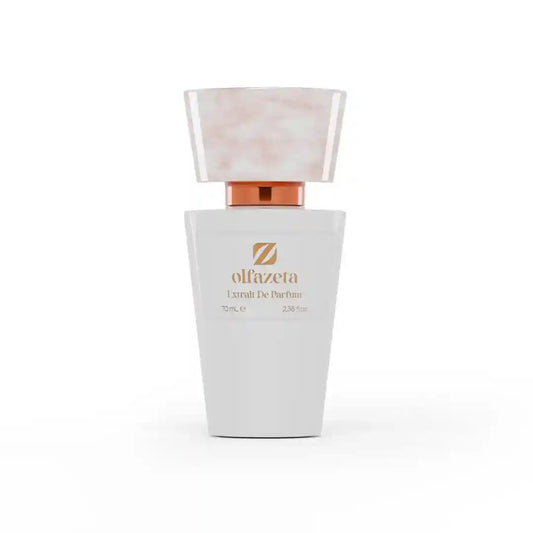 Chogan Parfum 158 Wild Bloom – 70ml Damenduft blumig-würzig mit Rose & Patchouli