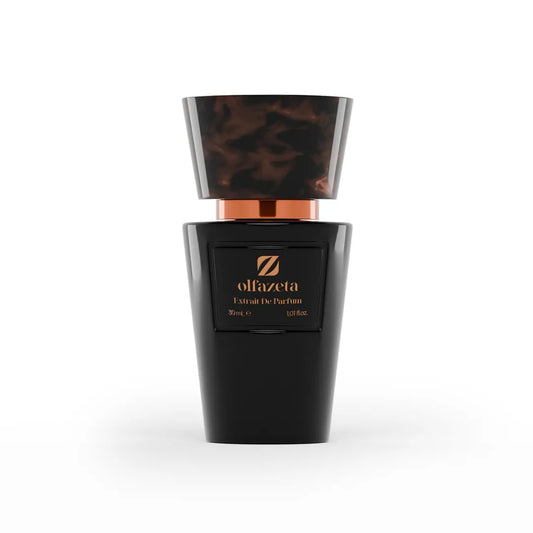 Chogan Parfum 020 Obscuro – 30ml Herrenduft mit Kardamom, Bergamotte & Lavendel
