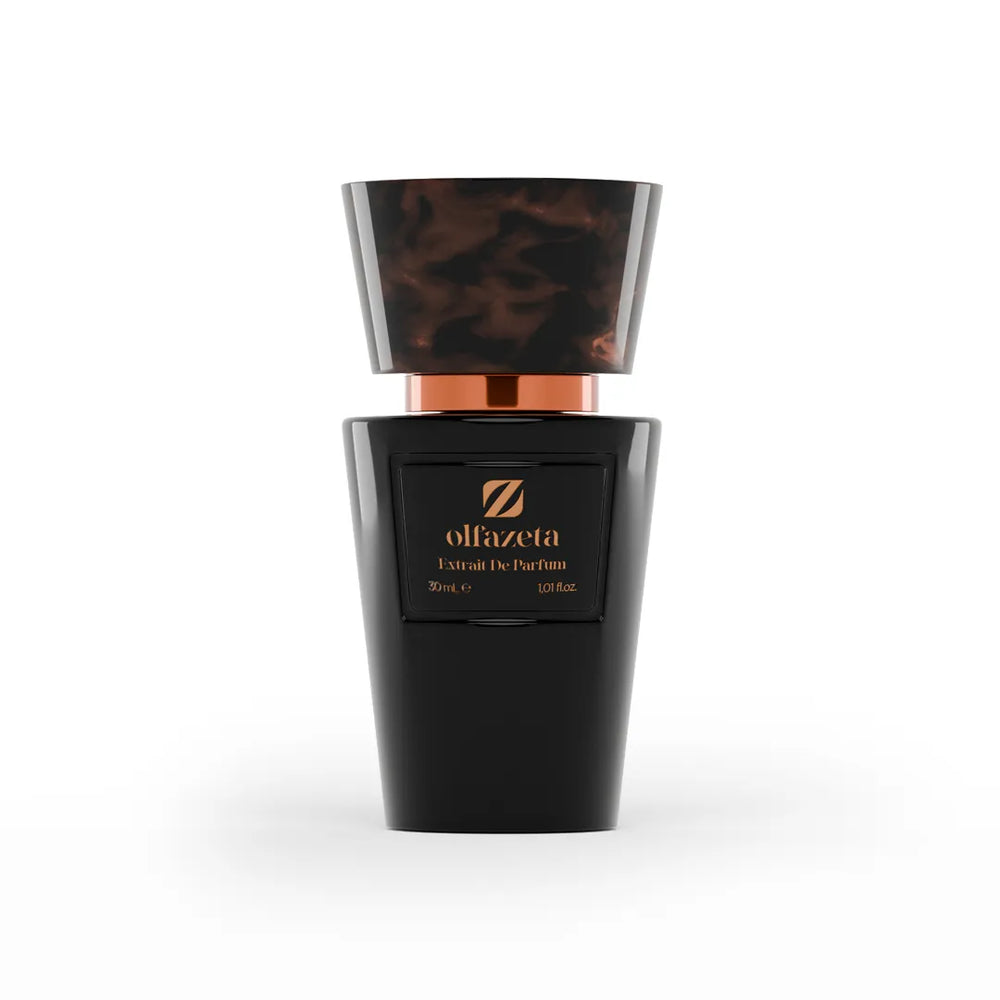 Chogan Parfum 020 Obscuro – 30ml Herrenduft mit Kardamom, Bergamotte & Lavendel