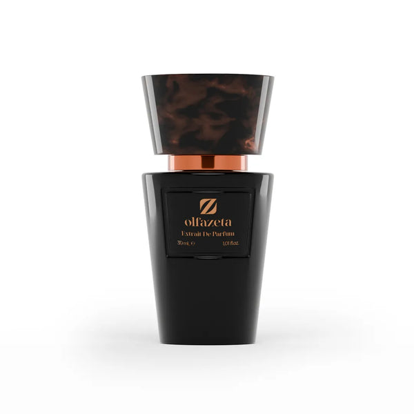Chogan Parfum 020 Obscuro – 30ml Herrenduft mit Kardamom, Bergamotte & Lavendel