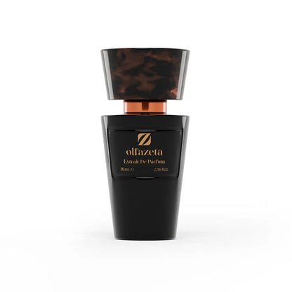 Chogan Parfum 020 Obscuro – 70ml Herrenduft mit Kardamom, Bergamotte & Lavendel