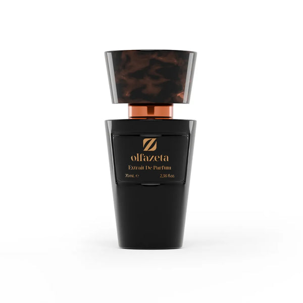 Chogan Parfum 020 Obscuro – 70ml Herrenduft mit Kardamom, Bergamotte & Lavendel
