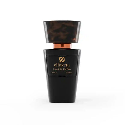 Chogan Parfum 032 Explosive – 70ml Herrenduft mit Bergamotte, Elemi & Pink Grapefruit