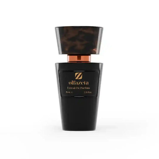 Chogan Parfum 032 Explosive – 70ml Herrenduft mit Bergamotte, Elemi & Pink Grapefruit