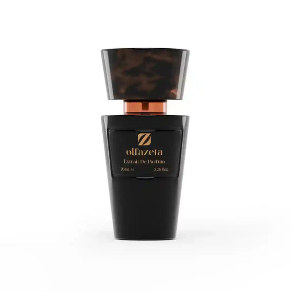 Chogan Parfum 032 Explosive – 70ml Herrenduft mit Bergamotte, Elemi & Pink Grapefruit
