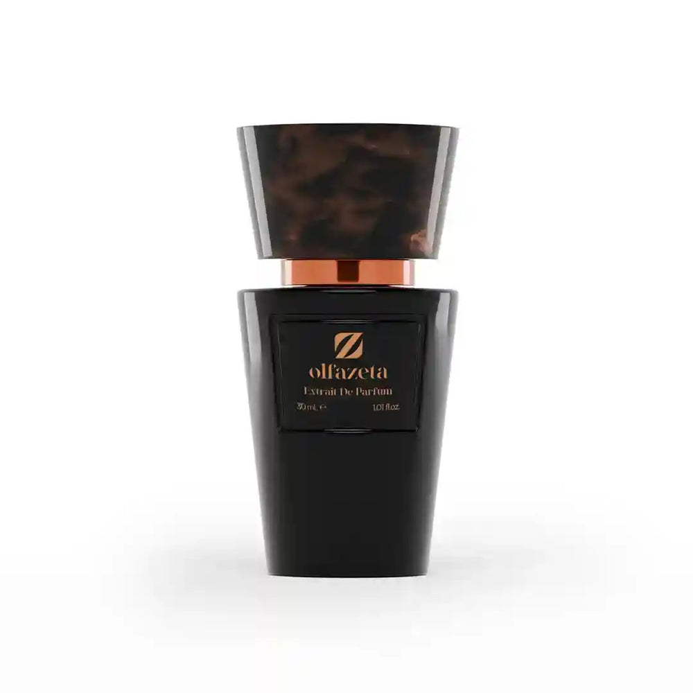 Chogan Parfum 052 Arabian Mirage – 30ml Herrenduft mit Anis, Kümmel & Lavendel