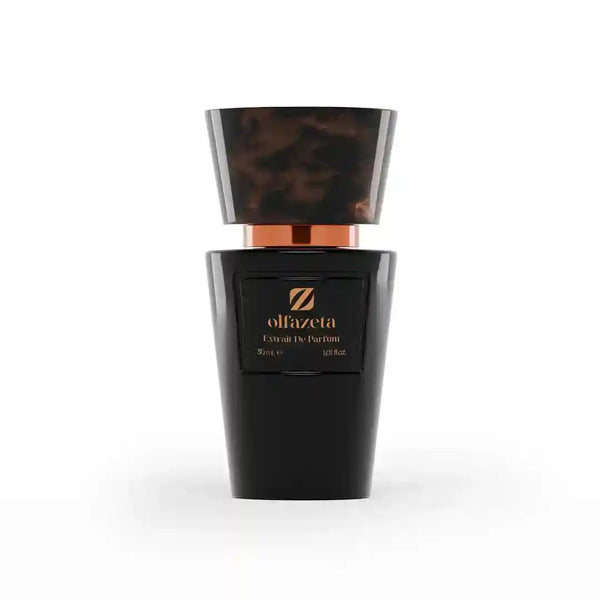 Chogan Parfum 052 Arabian Mirage – 30ml Herrenduft mit Anis, Kümmel & Lavendel
