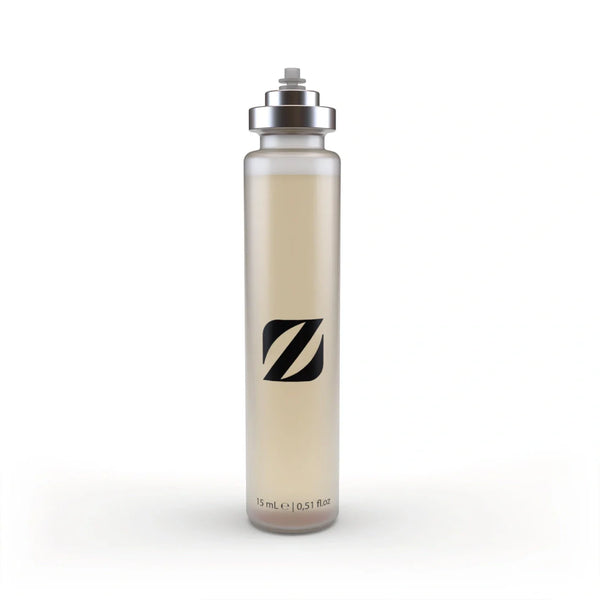 Chogan Parfum 146 Scarlet Flame – 30ml Unisex-Duft mit Lilie, Iris & Georgywood