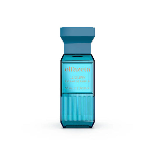 Chogan Parfum 125 Mediterraneo – Unisexduft mit Mandarinenorange, Pomeranze & Jasmin