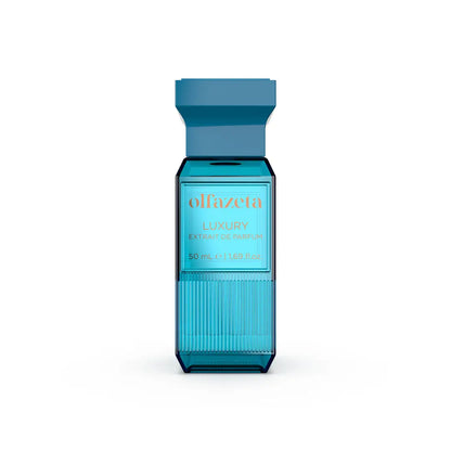 Chogan Parfum 129 Chlorophyll – Unisexduft mit Bergamotte, Orange & Zitrone