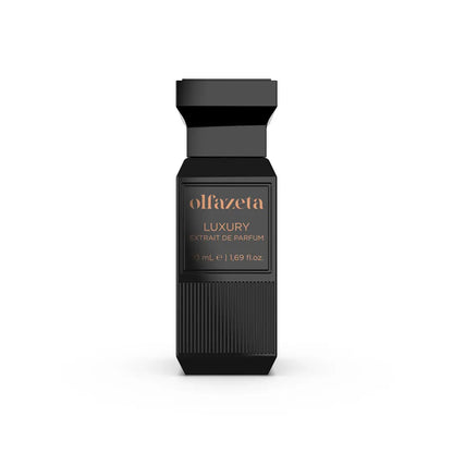 Chogan Parfum 134 Orange Nectar – Unisexduft mit Blutorange, Heliotrop & Kardamom