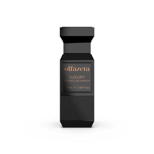 Chogan Parfum 134 Orange Nectar – Unisexduft mit Blutorange, Heliotrop & Kardamom