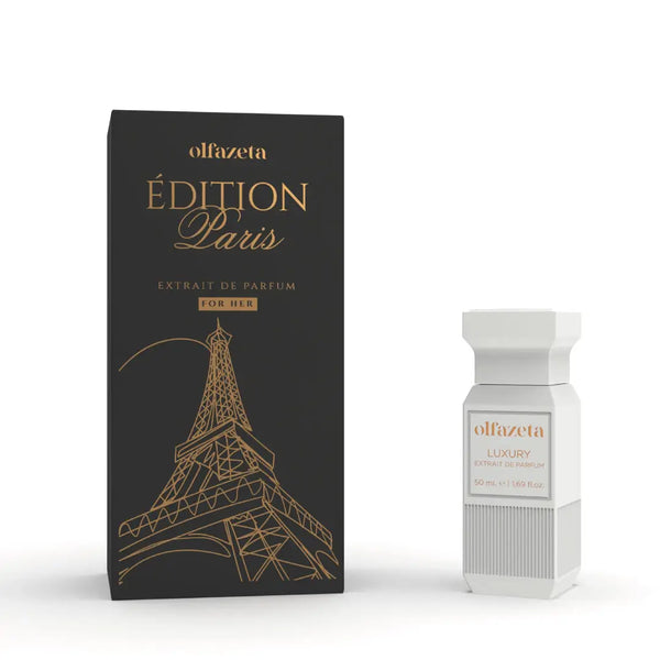 Chogan Parfum EVENT23W – Séduction - Damen