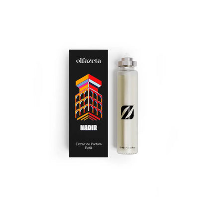 Chogan Parfum NADIR Anniversary Edition – 30ml Herrenduft Extrait de Parfum
