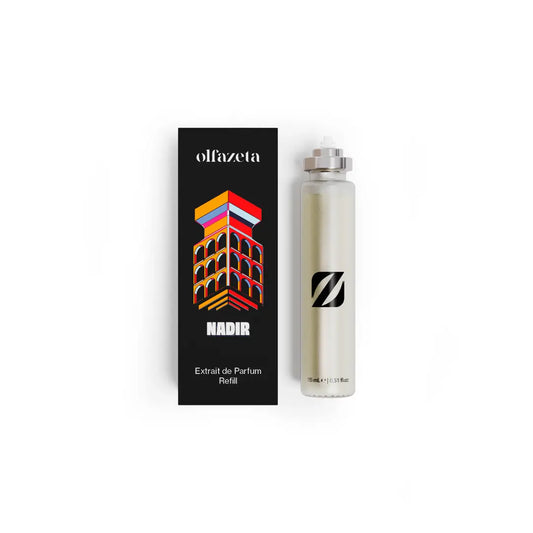 Chogan Parfum NADIR Anniversary Edition – 30ml Herrenduft Extrait de Parfum